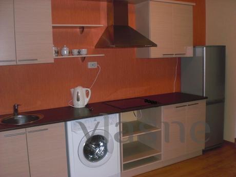 1 bedroom apartment for rent, Ростов-на-Дон - апартамент за нощувки
