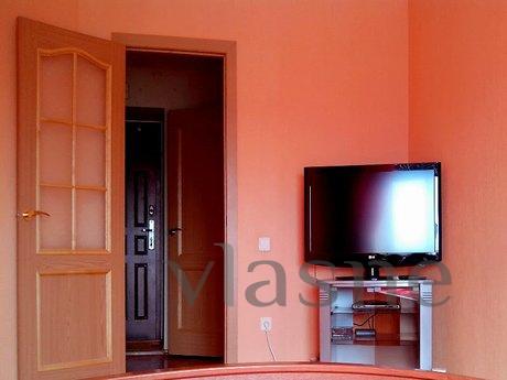 1 bedroom apartment for rent, Ростов-на-Дон - апартамент за нощувки
