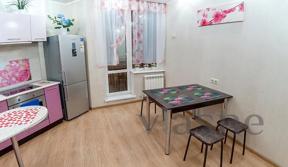 Comfort and cleanliness for you, Yekaterinburg - apartment by the day