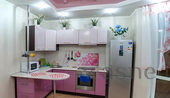 Comfort and cleanliness for you, Yekaterinburg - apartment by the day