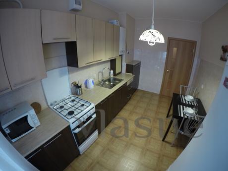 1 bedroom apartment in the Kremlin, Kazan - apartment by the day