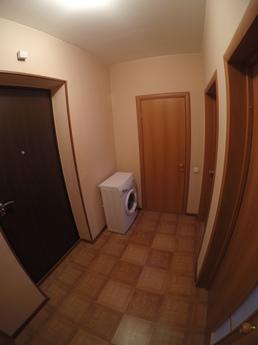 1 bedroom apartment in the Kremlin, Kazan - apartment by the day