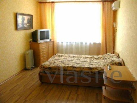 Apartment in the city center within walking distance of the 