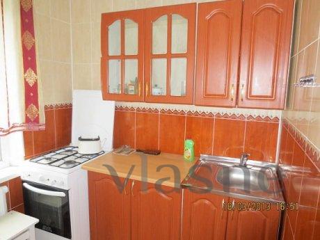 Apartment in the city center within walking distance of the 
