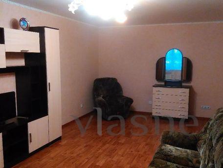 Decent apartment awaits Decent apartment awaits, Engels - apartment by the day