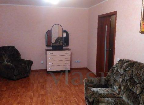 Decent apartment awaits Decent apartment awaits, Engels - apartment by the day