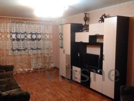 Decent apartment awaits Decent apartment awaits, Engels - apartment by the day