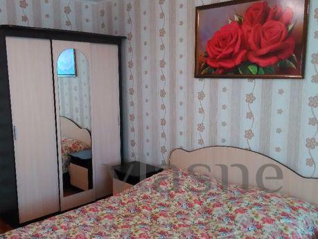 Decent apartment awaits I rent an apartment, pochasno! Check room! 2 to 65 m² apartm
