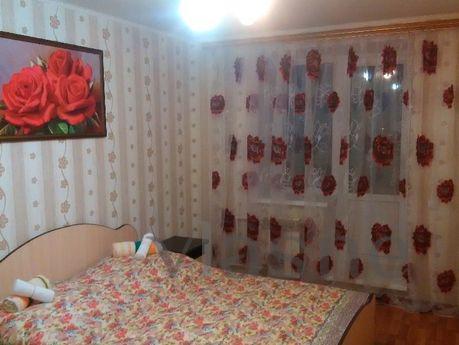 Decent apartment awaits Decent apartment awaits, Engels - apartment by the day