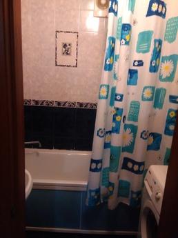 Decent apartment awaits Decent apartment awaits, Engels - apartment by the day