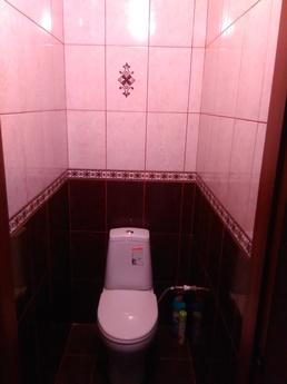 Decent apartment awaits Decent apartment awaits, Engels - apartment by the day