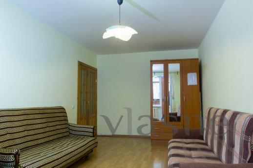 2 bedroom apartment for rent, Moscow - apartment by the day