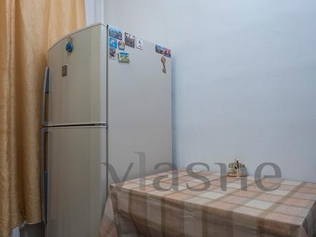 2 bedroom apartment for rent, Moscow - apartment by the day