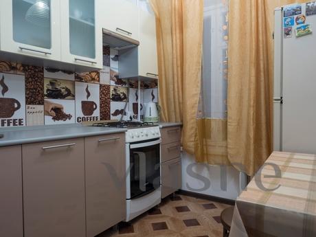 2 bedroom apartment for rent, Moscow - apartment by the day
