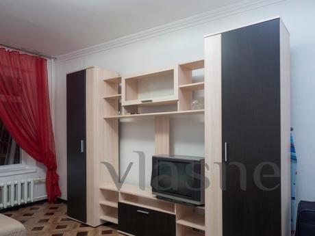 2 bedroom apartment for rent, Moscow - apartment by the day