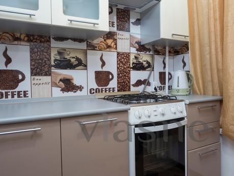 2 bedroom apartment for rent, Moscow - apartment by the day