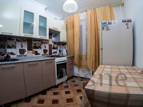 2 bedroom apartment for rent, Moscow - apartment by the day