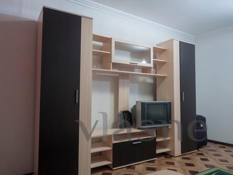 2 bedroom apartment for rent, Moscow - apartment by the day