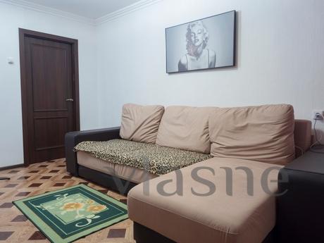 2 bedroom apartment for rent, Moscow - apartment by the day