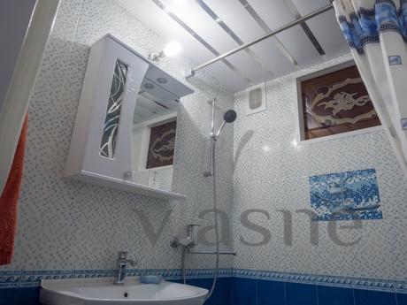 2 bedroom apartment for rent, Moscow - apartment by the day