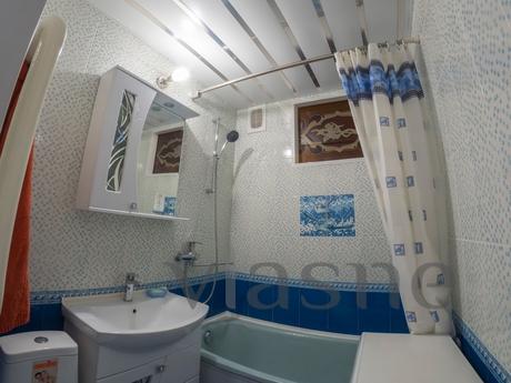2 bedroom apartment for rent, Moscow - apartment by the day