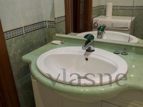 2 bedroom apartment for rent, Moscow - apartment by the day