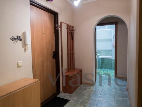 2 bedroom apartment for rent, Moscow - apartment by the day