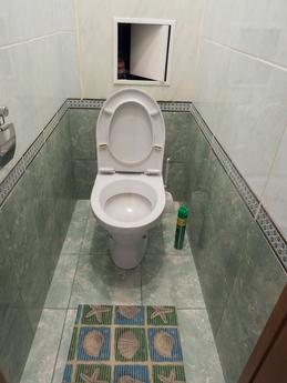 2 bedroom apartment for rent, Moscow - apartment by the day