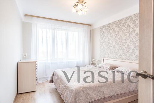 Rent 1 bedroom apartment. Metro Academic 3 minutes. All for 