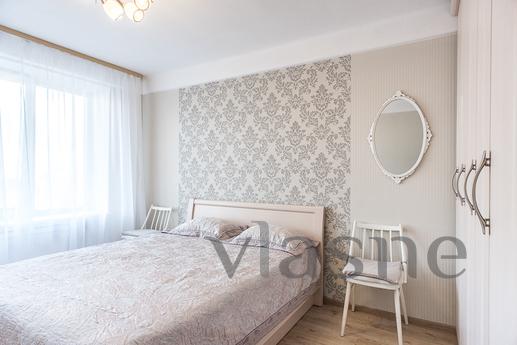 Rent 1 bedroom near the subway, Saint Petersburg - apartment by the day