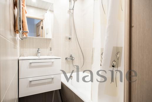 Rent 1 bedroom near the subway, Saint Petersburg - apartment by the day