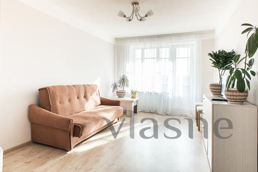 Rent 1 bedroom near the subway, Saint Petersburg - apartment by the day