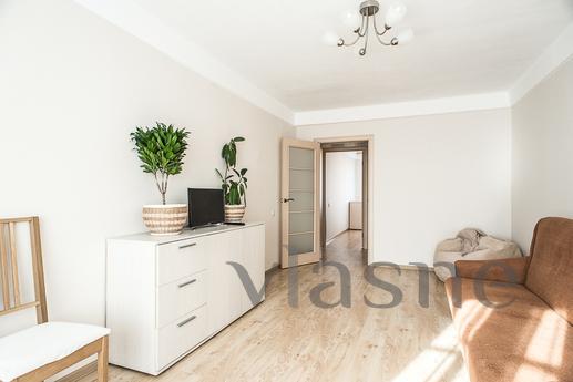 Rent 1 bedroom near the subway, Saint Petersburg - apartment by the day