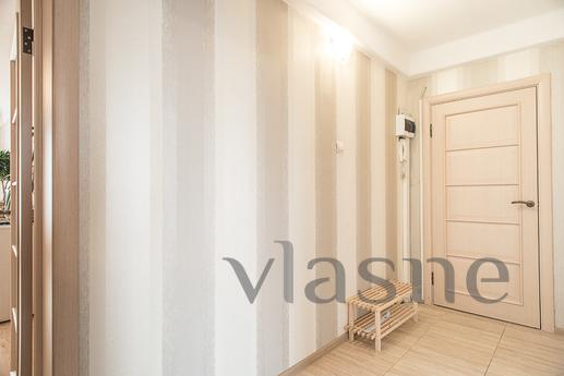 Rent 1 bedroom near the subway, Saint Petersburg - apartment by the day