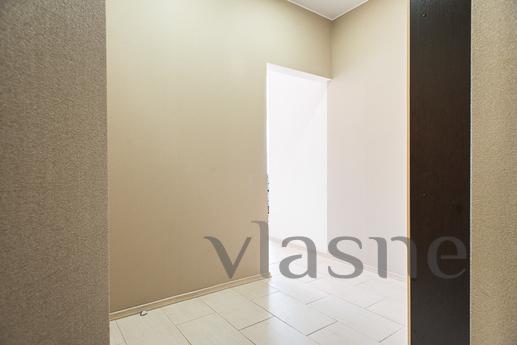 Rent apartment near the Metro Ozerki, Saint Petersburg - apartment by the day