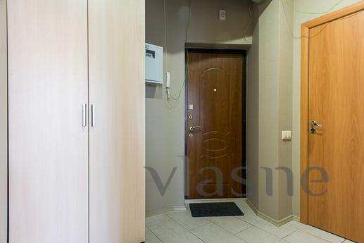 Rent apartment near the Metro Ozerki, Saint Petersburg - apartment by the day