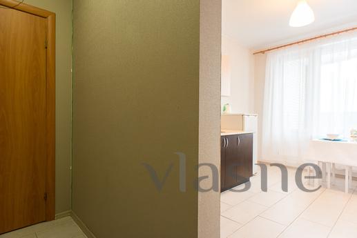 Rent apartment near the Metro Ozerki, Saint Petersburg - apartment by the day