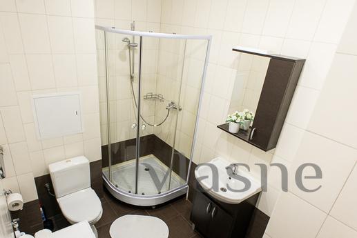 Rent apartment near the Metro Ozerki, Saint Petersburg - apartment by the day