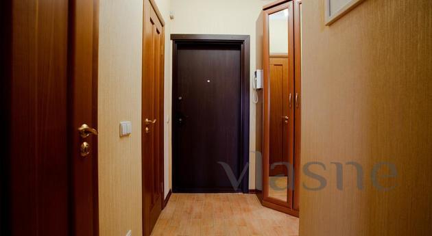 Rent apartment metro Pioneer, Saint Petersburg - apartment by the day