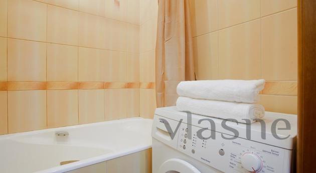 Rent apartment metro Pioneer, Saint Petersburg - apartment by the day