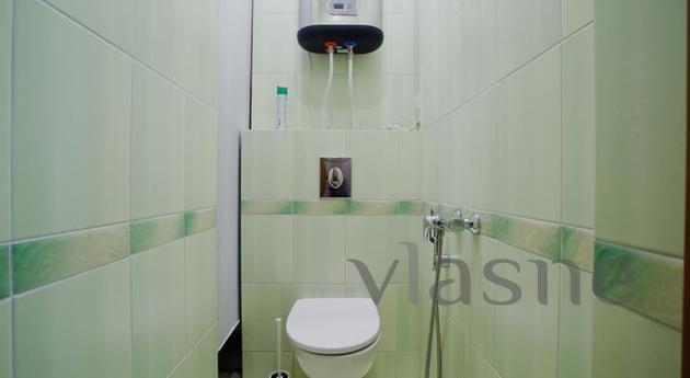 Rent apartment metro Pioneer, Saint Petersburg - apartment by the day