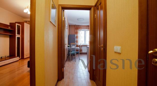 Rent apartment metro Pioneer, Saint Petersburg - apartment by the day
