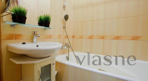 Rent apartment metro Pioneer, Saint Petersburg - apartment by the day