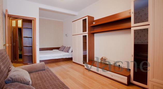 Rent apartment metro Pioneer, Saint Petersburg - apartment by the day