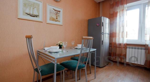Rent apartment metro Pioneer, Saint Petersburg - apartment by the day