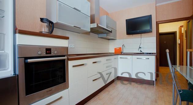 Rent apartment metro Pioneer, Saint Petersburg - apartment by the day