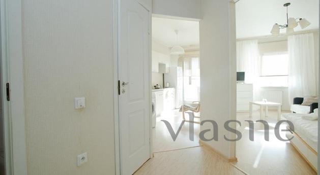 Rent an apartment metro Pioneer, Saint Petersburg - apartment by the day