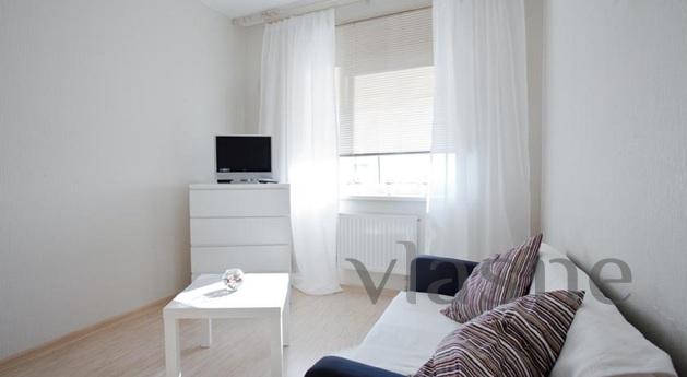 Rent an apartment metro Pioneer, Saint Petersburg - apartment by the day