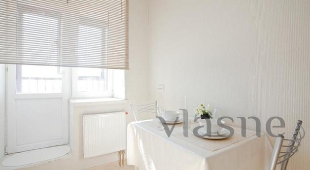 Rent an apartment metro Pioneer, Saint Petersburg - apartment by the day