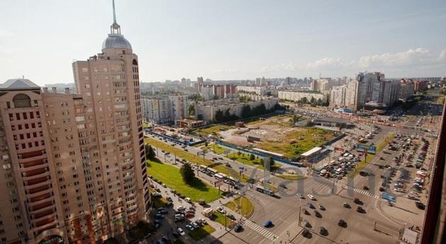 Rent an apartment metro Pioneer, Saint Petersburg - apartment by the day